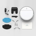 thumbnail image 2 of bObsweep Charlotte Robot Vacuum and Mop with Straight Line Navigation, 2 of 6