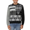 thumbnail image 1 of NFL Holiday Sweater, 1 of 5