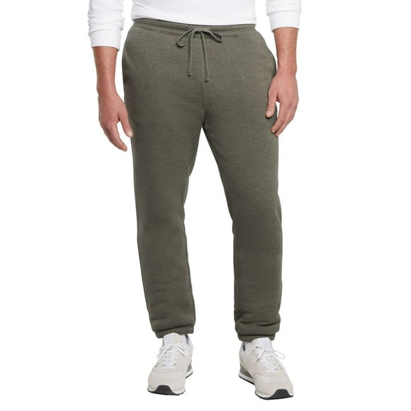 Eddie Bauer Men's Shearling Lined Jogger