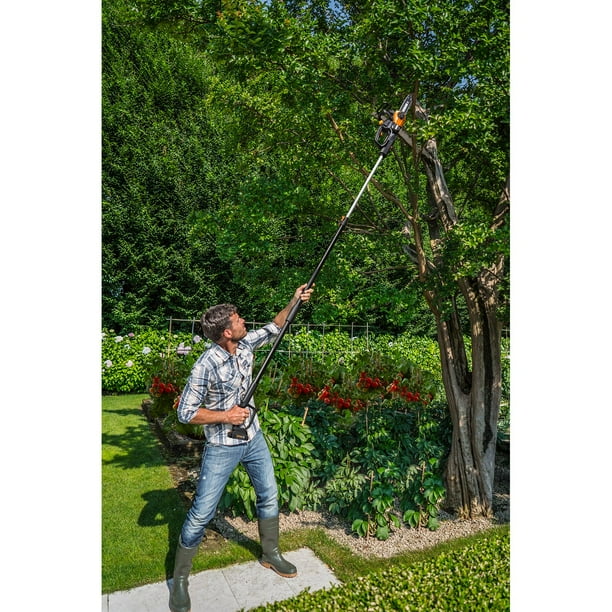 Worx 20V Power Share Cordless 10