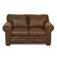 thumbnail image 9 of Buckskin Nailhead 4-Piece Living Room Set, 9 of 10