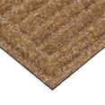 thumbnail image 8 of Apache Mills Naturelles Faux Coir Indoor/Outdoor Doormat, 2' x 3', 8 of 10