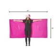 thumbnail image 5 of Adult Licensed 43" x 81" Hooded Blanket, 5 of 7