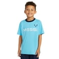 thumbnail image 1 of Messi Kids Short Sleeve Tee, 1 of 7