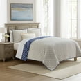 thumbnail image 3 of Draper James 4-Piece Printed Cotton Quilt Set, Assorted Sizes, 3 of 9