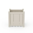 thumbnail image 5 of POLYWOOD Gulf Shores Planter, Choose Size, 5 of 9