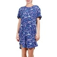 thumbnail image 2 of N Natori Ladies 2 Pack Sleepshirt, 2 of 6
