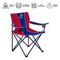 thumbnail image 5 of Logo Brands Kansas Jayhawks Sideline XL Chair, 5 of 5