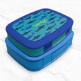 thumbnail image 2 of One Bentgo Fresh and One Bentgo Kids Lunch Box, Choose Color, 2 of 5