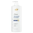 thumbnail image 1 of Dove Nourish & Restore 5-in-1 Shampoo, 33.8 fl. oz., 1 of 8