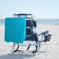 thumbnail image 14 of Member’s Mark 5 Position Lay Flat Beach Chair, 14 of 16