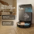 thumbnail image 3 of iRobot Roomba Plus 415S Robot Vacuum & Mop + AutoWash, 3 of 9