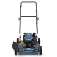 thumbnail image 10 of SENIX 20" 144cc 4-Cycle Gas Push Lawn Mower with Side Discharge, 10 of 10