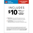 thumbnail image 2 of Intuit TurboTax Business 2024 Email Delivery, Federal Return Only + Federal E-file with $10 in-product credit, 2 of 6