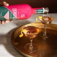 thumbnail image 4 of Member's Mark Ready to Drink Cosmopolitan Vodka Cocktail, 1 L, 4 of 4