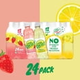 thumbnail image 1 of Nature's Twist Sugar Free Lemonade Variety Pack, 16.9 fl. oz., 24 pk., 1 of 9