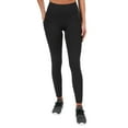 thumbnail image 1 of Member's Mark Ladies Work It Out Legging, 1 of 5
