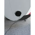 thumbnail image 5 of NCAA 4' Inflatable Helmet, Assorted Teams, 5 of 5