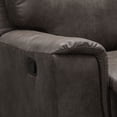 thumbnail image 7 of Lawrence Fabric Manual Reclining Sofa Set, Assorted Colors, 7 of 17