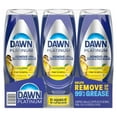 thumbnail image 1 of Dawn Platinum EZ- Squeeze Liquid Dish Soap, Lemon, 3 ct., 61.5 fl. oz., 1 of 9