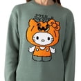 thumbnail image 5 of Women's Character Halloween Sweater, 5 of 7