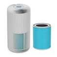 thumbnail image 1 of True HEPA Smart 5-in-1 Air Purifier & Replacement Filter, 1 of 6