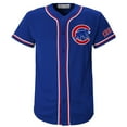 thumbnail image 2 of MLB Youth Jersey, 2 of 3