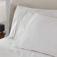 thumbnail image 4 of Member's Mark Washed Cotton Textured Sheet Set, Assorted Sizes, 4 of 5