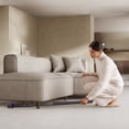 thumbnail image 2 of Dyson PencilVacᵀᴹ Fluffy Cordless Vacuum, 2 of 7