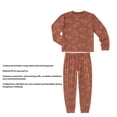 thumbnail image 5 of Member's Mark Boys 2-Piece Cozy Pajamas, 5 of 10