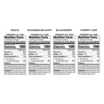 thumbnail image 2 of Mighty Swell Spiked Seltzer Variety Pack, 12 fl. oz. can, 12 pk., 2 of 10