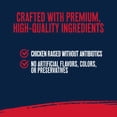 thumbnail image 6 of Red's Grilled Chicken Burritos, Frozen, 10 ct., 50 oz., 6 of 14