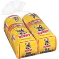 thumbnail image 4 of Bunny Old Fashioned Bread 20 oz., 2 pk., 4 of 5