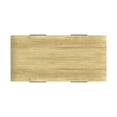 thumbnail image 5 of Society Den Woodridge Coffee Table with Casters and Push Drawer, 5 of 10