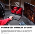 thumbnail image 15 of HP OMEN 15.3" Gaming Laptop | Intel Core 5 210H | 16GB DDR5 RAM | 512GB NVMe SSD | NVIDIA GeForce RTX 5050 Laptop GPU, 15 of 21