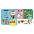 thumbnail image 3 of My BIG Playbook: Christmas, Board Book, 3 of 4