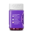 thumbnail image 11 of OLLY Restful Sleep Gummies, Blackberry, 110 ct., 11 of 11