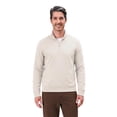 thumbnail image 1 of MM SANDWASH HALF ZIP, 1 of 8