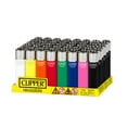 thumbnail image 1 of Clipper Reusable Assorted Color Lighters 48 ct., 1 of 2