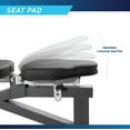 thumbnail image 7 of Marcy Deluxe Utility Bench, 7 of 10