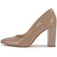 thumbnail image 3 of Jessica Simpson Chunky Heel Pump, 3 of 7