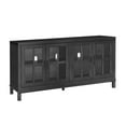 thumbnail image 5 of Bellamy 68" Transitional Console, 5 of 9