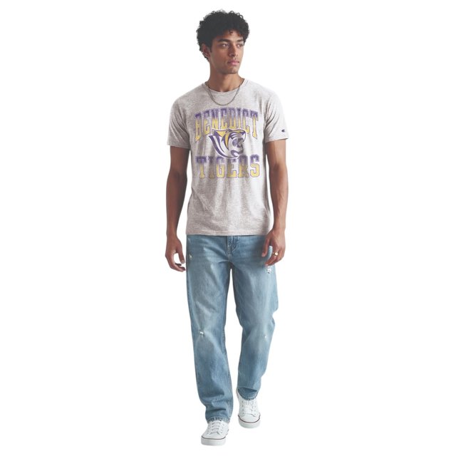 Champion NCAA Men's Short Sleeve Tee