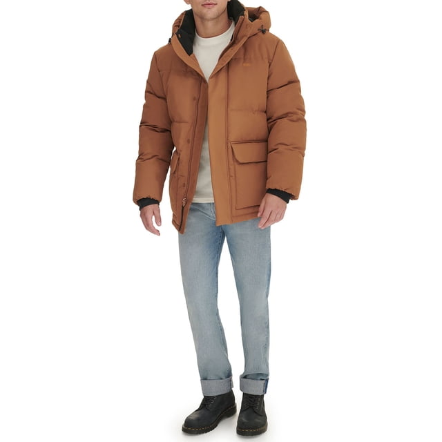 Levi's Men's Parka