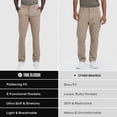 thumbnail image 5 of True Classic Men's Tech Pant, 5 of 6