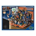 thumbnail image 3 of YouTheFan NCAA Purebred Fans 500pc Puzzle, Assorted Teams, 3 of 3