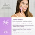 thumbnail image 3 of Spa Sciences LELA Skin Spatula, Choose Color, 3 of 9