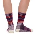 thumbnail image 3 of Eddie Bauer Women's Four Pack Hiking Sock, 3 of 21