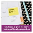thumbnail image 5 of Post-it Notes Original Pads in Canary Yellow, Value Pack, 1.38" x 1.88", 100 Sheets/Pad, 24 Pads/Pack, 5 of 5
