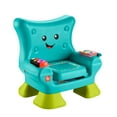 thumbnail image 3 of Fisher-Price Laugh & Learn Smart Stages Chair, 3 of 15